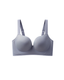 seamless bra, front view