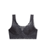 lace bra, close-up view