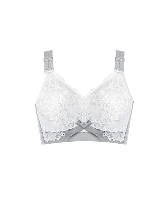lace bra