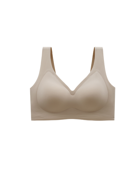 Summer Thin Comfortable Seamless Set Main image