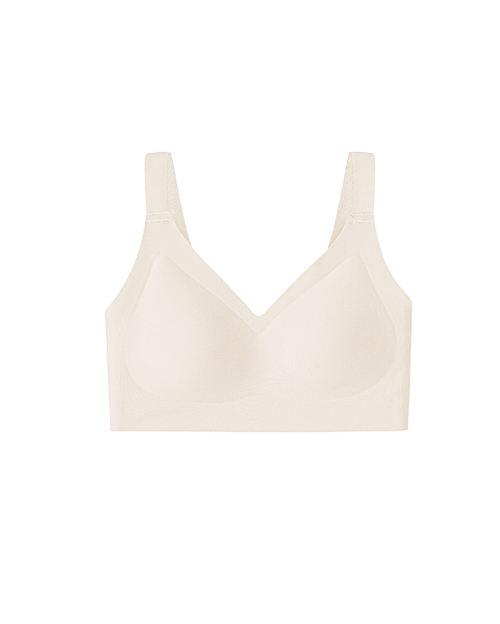 seamless bra