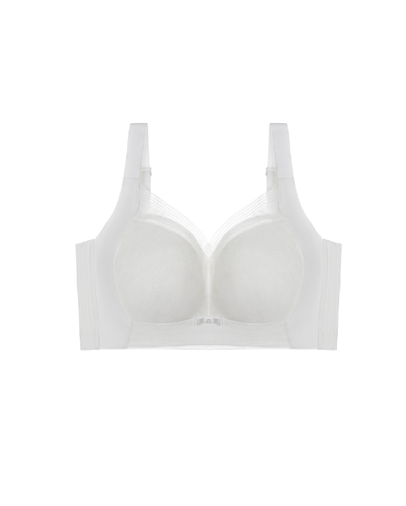 Summer Ultra-thin Breathable Lace Bra Zweitbild