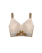 lace bra