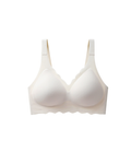 wireless bra, close-up view