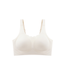seamless bra, front view