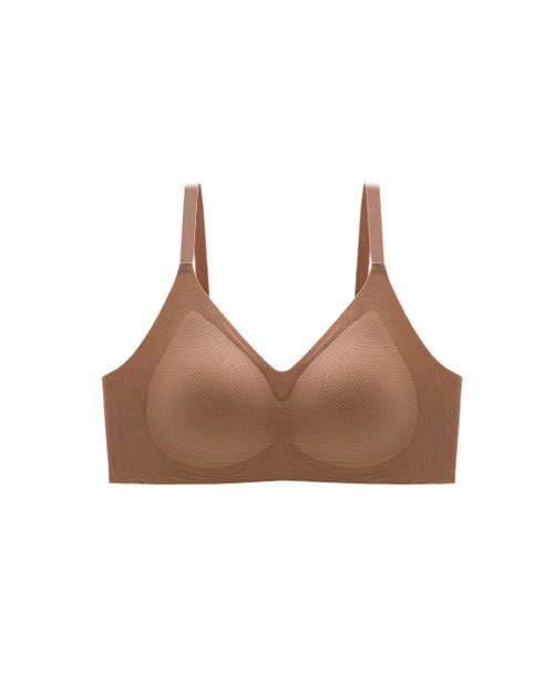 wireless mesh bra