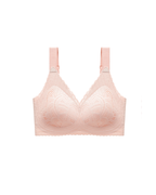 lace wireless bra