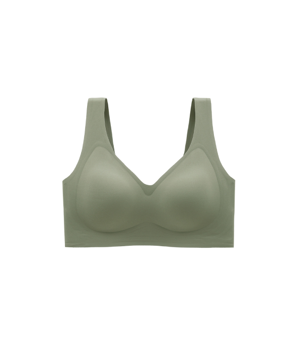 Summer Thin Comfortable Seamless Set Zweitbild