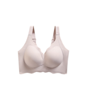 wireless bra, front view