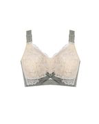lace bra