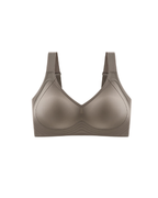 wireless bra, back view