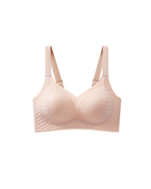 wireless bra, front view Main image