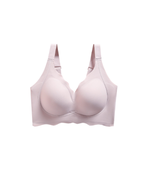 wireless bra, close-up view