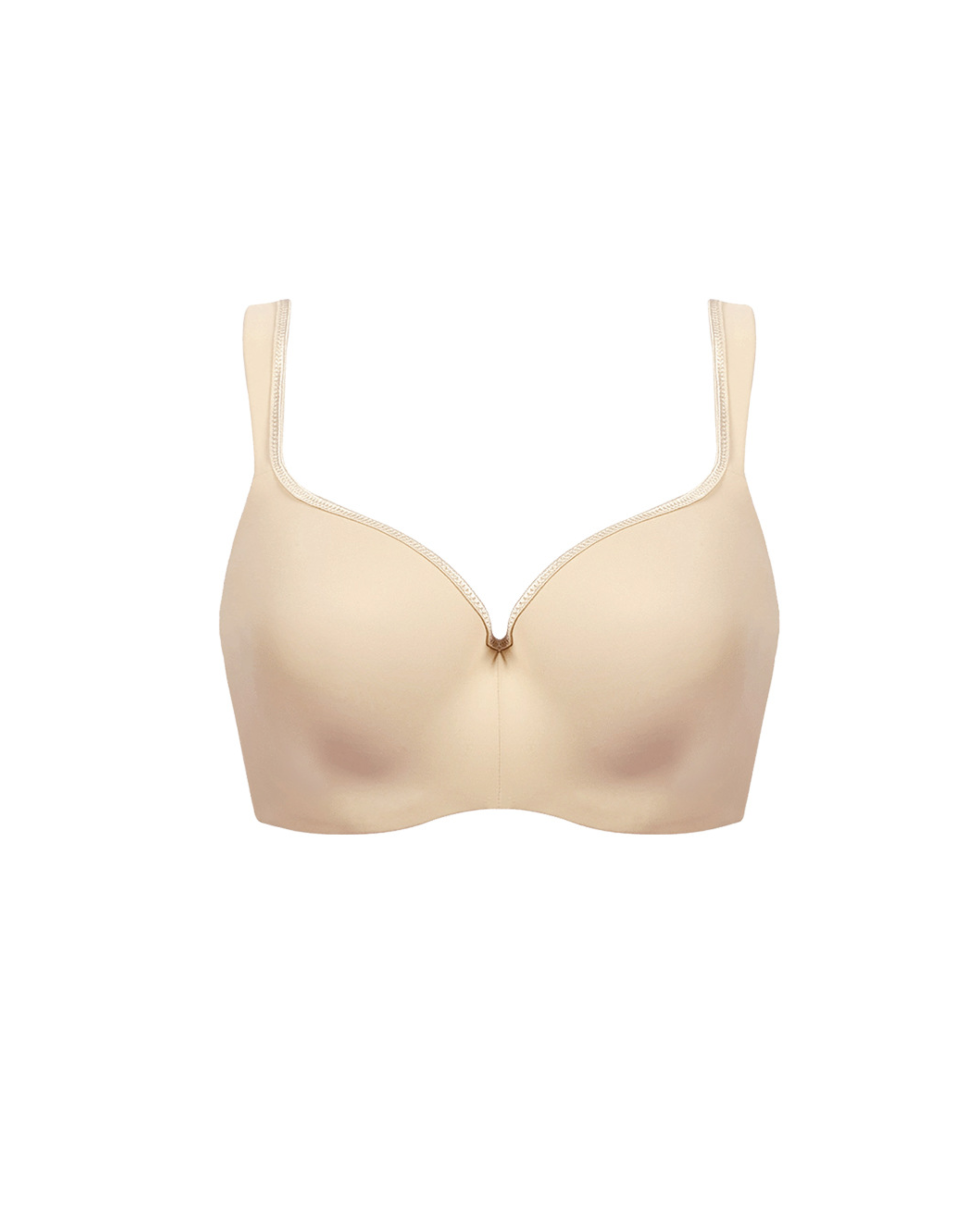 Anti-sag Adjustment Type Underwire Bra Secondary image