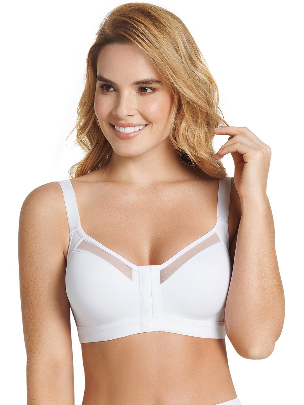 bra, back view Main image