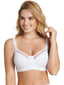 bra, back view